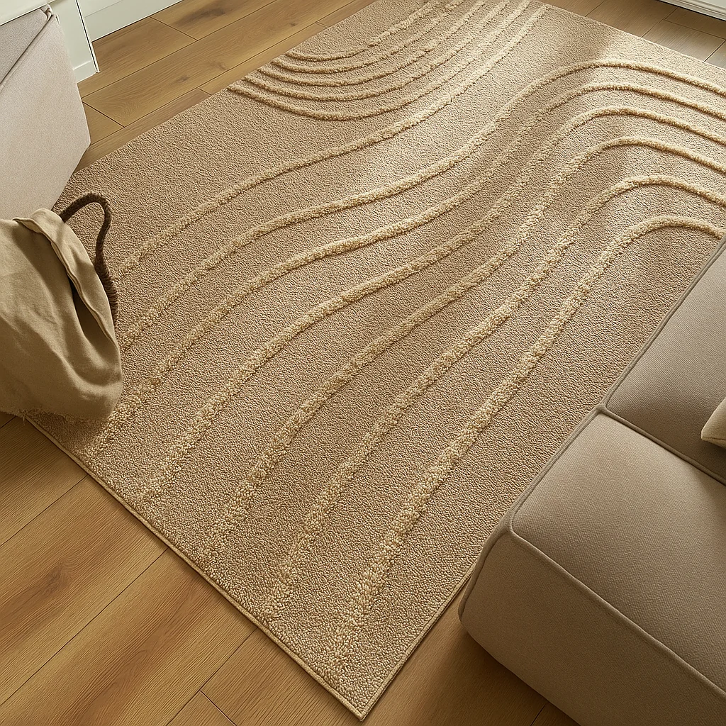 TAPIS CALIFORNIA