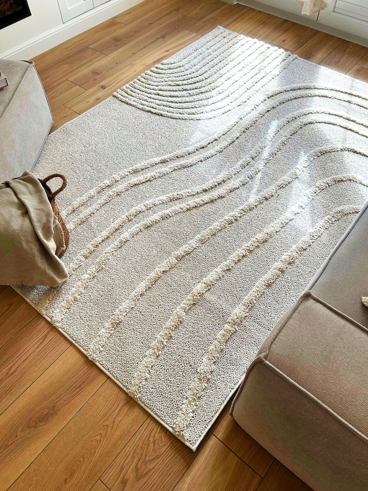 LES TAPIS NAZAR