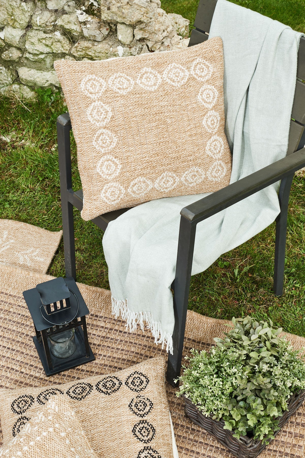 Tous les tapis