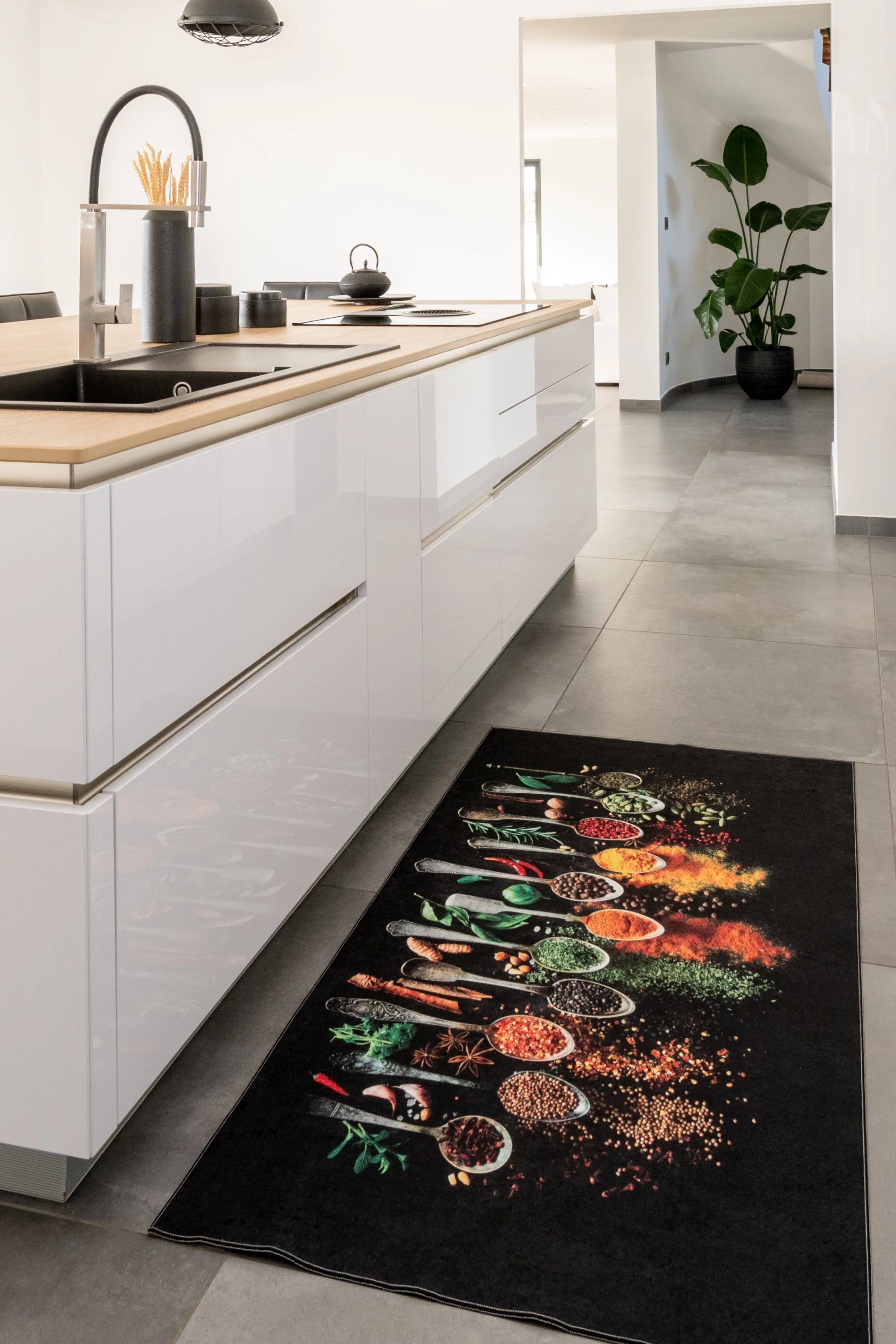 Tapis